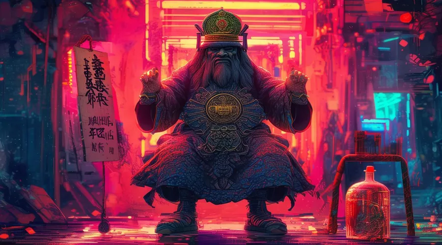 决战沙邑兑换码横幅图片2